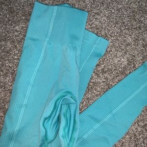 XS gymshark vital Seamless leggings